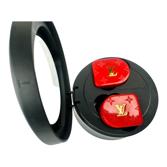 Louis Vuitton Horizon Monogram Earphones - Picture 4 of 7